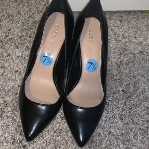 BCBG high heels